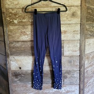 Old Navy Youth Girl Leggings